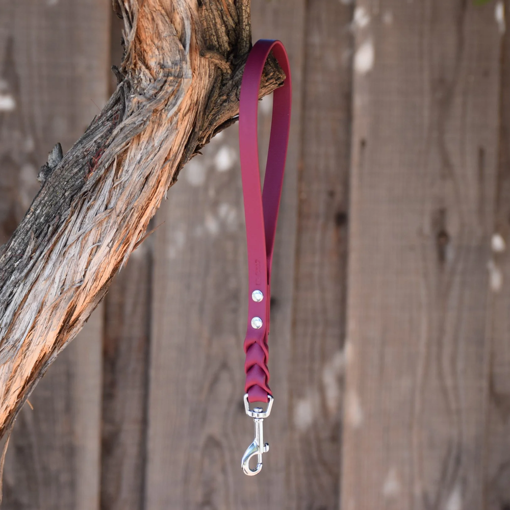 Traffic Handle Leash — Big Snoof Dog Gear